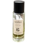 parfém c 6 – Santal Tabac