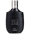 Fraglover's Tea FOMO