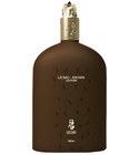 Brown Leather Lecmo