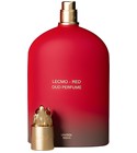 Red Oud Lecmo