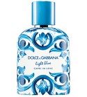 parfém Light Blue Capri In Love Pour Homme Eau de Parfum