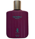 The Purple Oriental Lecmo