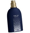 Blue Powdery Lecmo