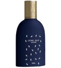 Blue Leather Lecmo