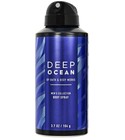 parfém Deep Ocean