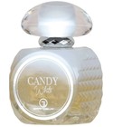 parfém Candy White
