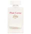 parfém Pink Caviar Lotus