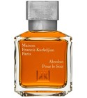 Absolue Pour le Soir Maison Francis Kurkdjian