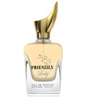 parfém Friendly Lady
