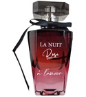 parfém La Nuit Rose