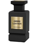 Ambre Leather Milestone Perfumes