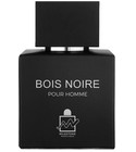 parfém Bois Noire