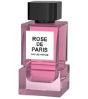 parfém Rose De Paris