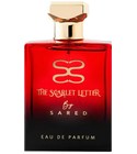 The Scarlet Letter Sared Perfumes