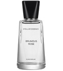 parfém Brumous Rose