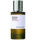 parfém Safran Secret