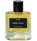 parfém Rum Cola