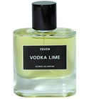 parfém Vodka Lime