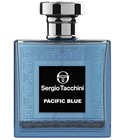 Pacific Blue Sergio Tacchini