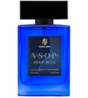 VSOP Deep Blue Sergio Nero