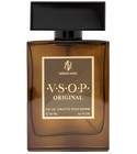 VSOP Original Sergio Nero