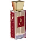 Story Of Oud Chapter 4: Silk Road Jivi Parfums