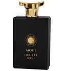 Mouj Jubilee XXVI Milestone Perfumes