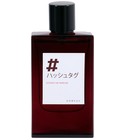 parfém Hashtag Extrait de Parfum