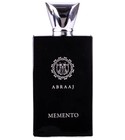parfém Abraaj Memento