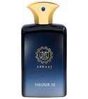 parfém Abraaj Valour 50