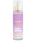 parfém Lavanda Relax
