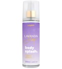 parfém Lavanda Sleep