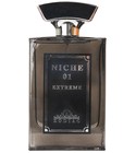 parfém Niche 01 Extreme