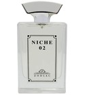 parfém Niche 02