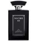parfém Niche 03