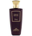 parfém Spring Breeze