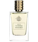 parfém Vetiver Moloko