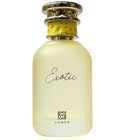parfém Exotic