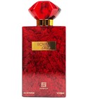 Royal Cherry Ahmed Al Maghribi