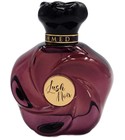 parfém Lush Noir