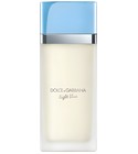 parfém Light Blue Eau de Toilette