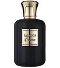 parfém Paradox Orient