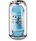 212 Splash for Women Carolina Herrera
