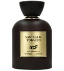 Tobacco Vanille MPF