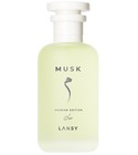 parfém Musk Arabian Edition