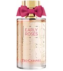 Early Roses Teo Cabanel