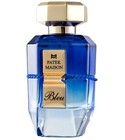 Prisme Bleu Patek Maison