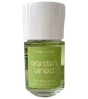 parfém Garden Vines