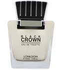 parfém Black Crown