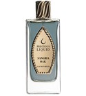 Sangria Oak Precious Liquid